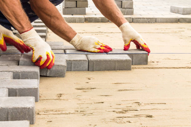 Best Best Driveway Pavers  in Kingston, OK