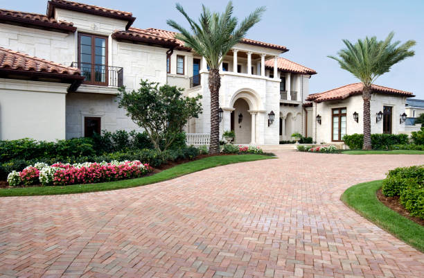 Best Driveway Repair Near Me  in Kingston, OK
