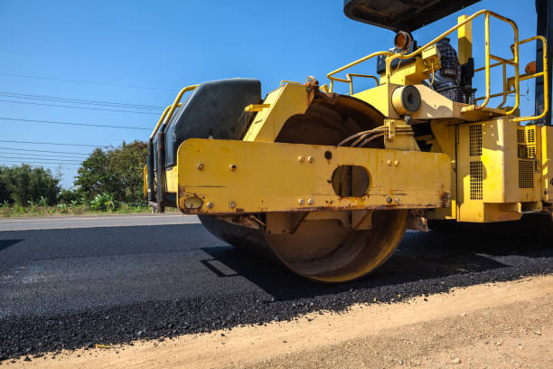 Best Driveway Paving Contractor  in Kingston, OK